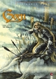 Gorn - Tome 10, Les yeux de brume (9782869679184-front-cover)