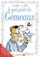 Astro - Gémeaux (9782869677913-front-cover)