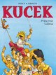 Kucek - Tome 01, Princesse Salima (9782869677517-front-cover)