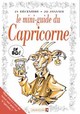 Astro - Capricorne (9782869677906-front-cover)