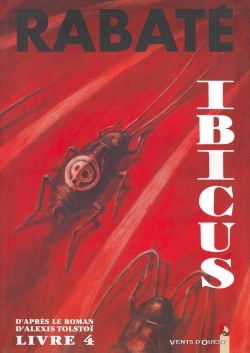 Ibicus - Tome 04 (9782869679542-front-cover)