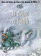 Geste de Gilles de Chin et du dragon de Mons - Tome 02, Le doute et l'oubli (9782869671089-front-cover)