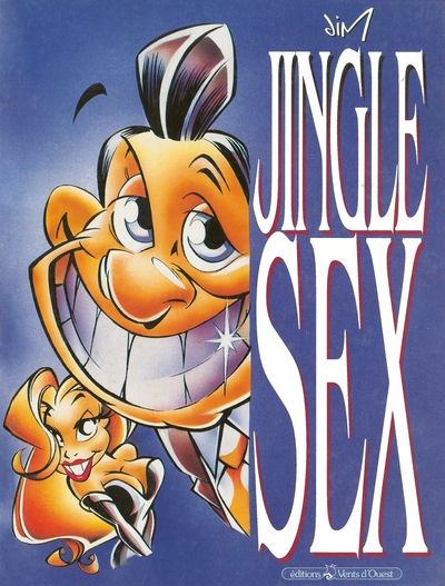 Jingle sex (9782869672567-front-cover)