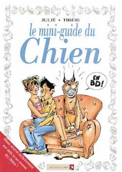 Le Chien (9782869678415-front-cover)