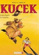 Kucek - Tome 02, Kanchack le Fourbe (9782869677524-front-cover)