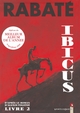 Ibicus - Tome 02 (9782869678019-front-cover)