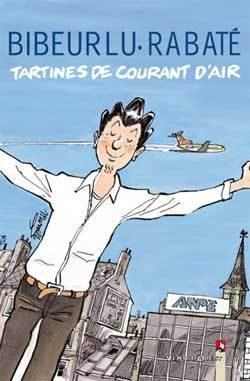 Tartines de courant d'air (9782869679573-front-cover)