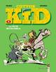 Cotton Kid - Tome 04, La Piste de Chisholm (9782869679528-front-cover)