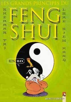 Les Principes du Feng Shui (9782869678743-front-cover)