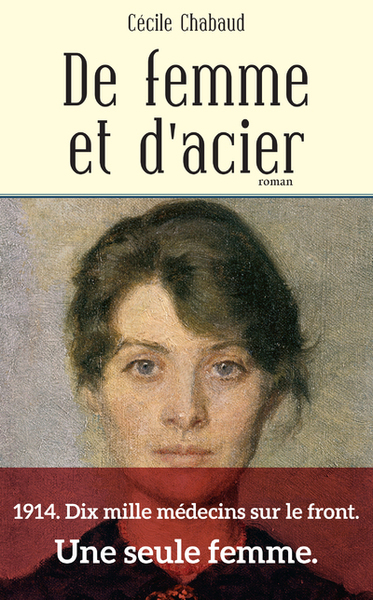 De femme et d'acier (9782359054002-front-cover)