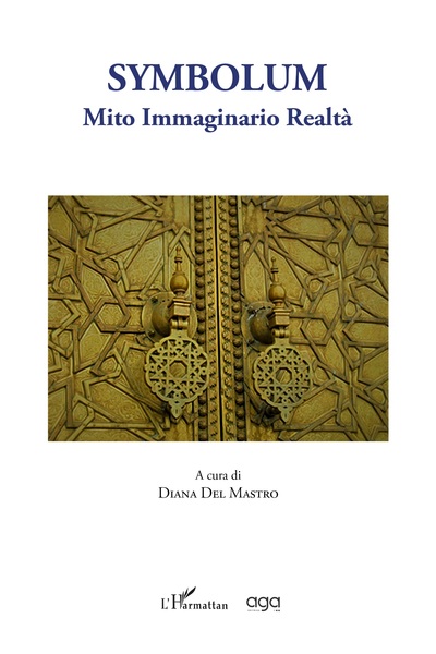 SYMBOLUM, MITO IMMAGINARIO REALTA (9788893551786-front-cover)