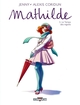 Mathilde T05, Le Temps des regrets (9782756024325-front-cover)