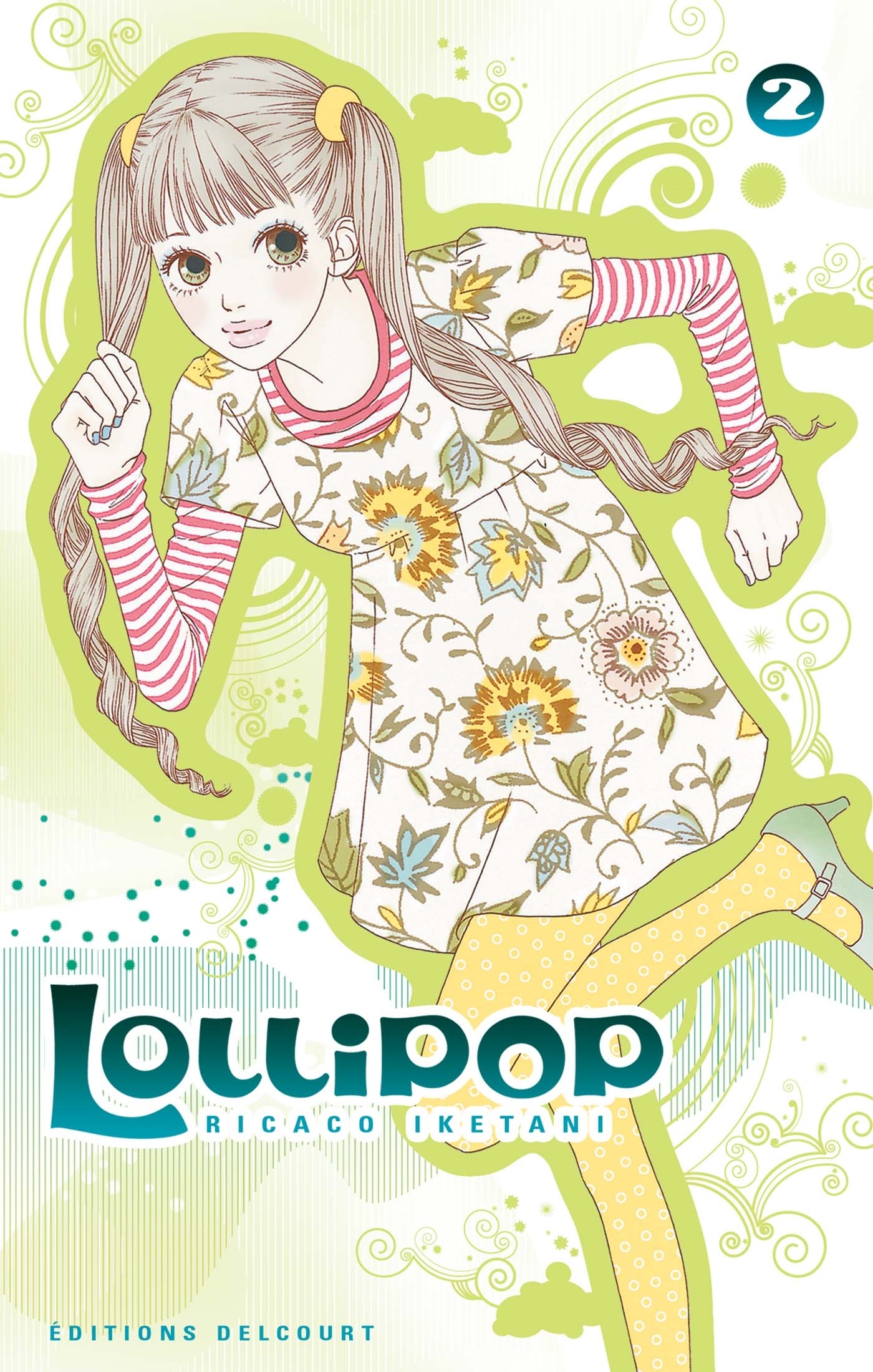 Lollipop T02 (9782756016726-front-cover)