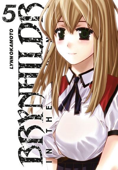 Brynhildr in the Darkness T05 (9782756061290-front-cover)