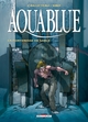 Aquablue T11, La Forteresse de sable (9782756004006-front-cover)
