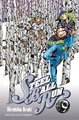 Jojo's - Steel Ball Run T09 (9782756056883-front-cover)