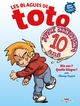 Les Blagues de Toto HS - Dix ans ? Quelle blague ! (9782756062112-front-cover)