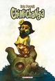 Chimichanga T01 (9782756029801-front-cover)