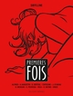 Premières fois (9782756012728-front-cover)