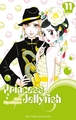 Princess Jellyfish T11 (9782756051475-front-cover)
