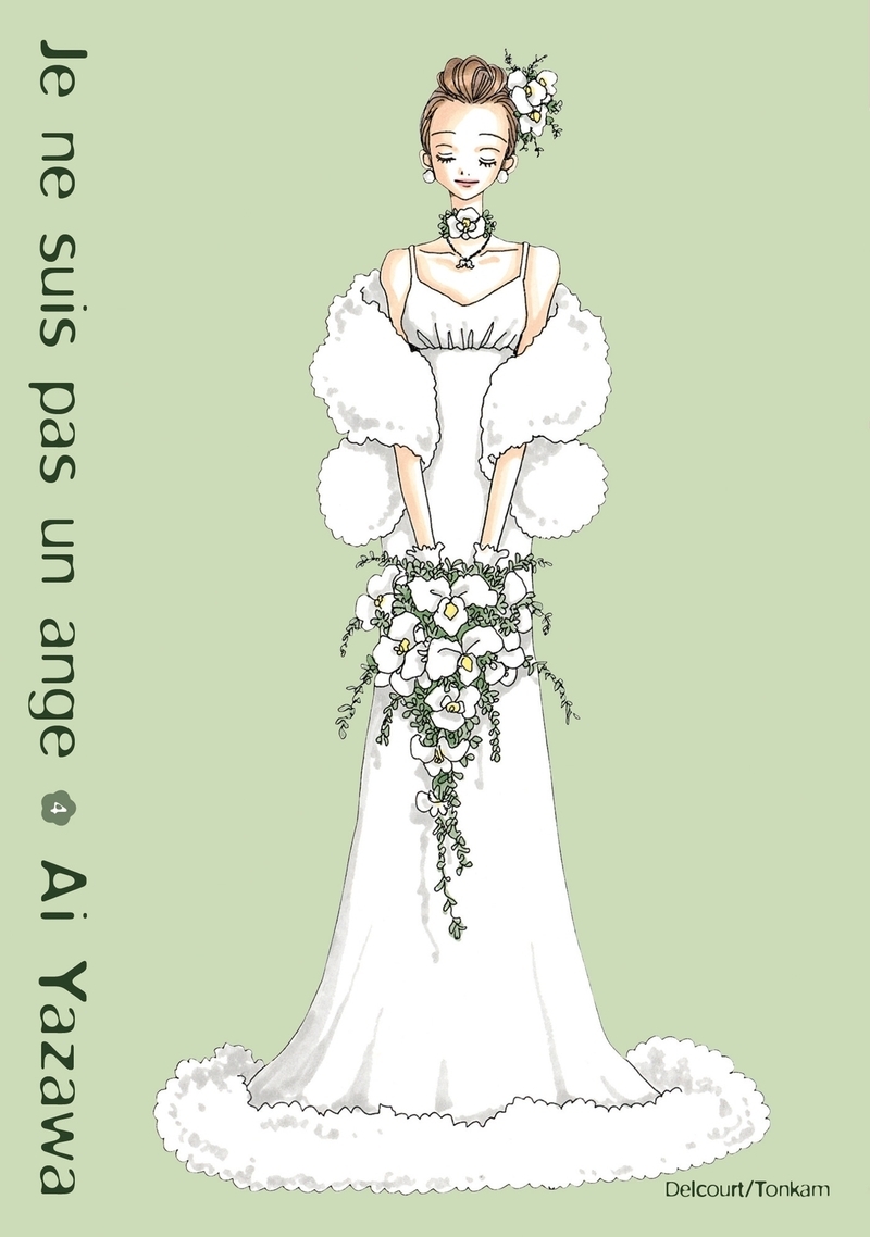 Je ne suis pas un ange T04 (9782756005430-front-cover)