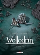 Wollodrïn T03, Le convoi 1/2 (9782756031071-front-cover)