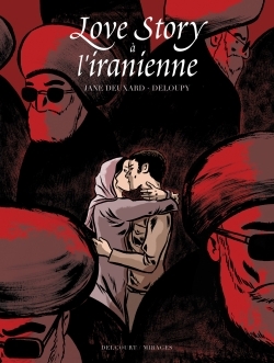 Love Story à l'iranienne (9782756069210-front-cover)