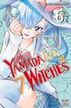 Yamada kun and The 7 witches T06 (9782756076546-front-cover)