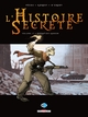 L'Histoire secrète T17, Opération Kadesh (9782756015279-front-cover)