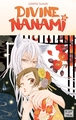Divine Nanami T10 (9782756036168-front-cover)