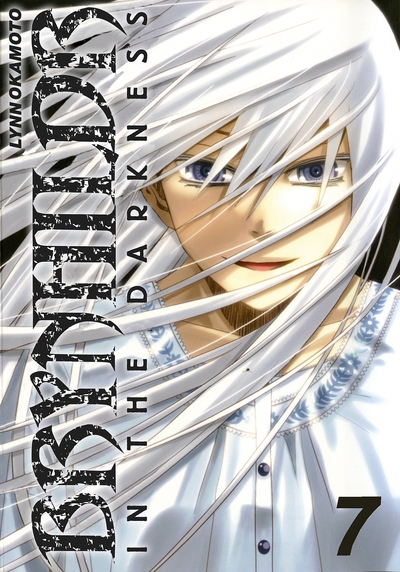 Brynhildr in the Darkness T07 (9782756065694-front-cover)
