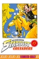 Jojo's - Stardust Crusaders T15 (9782756056845-front-cover)