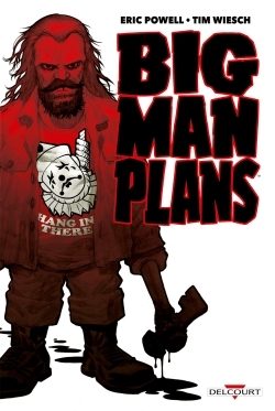 Big man plans (9782756077024-front-cover)