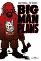 Big man plans (9782756077024-front-cover)
