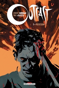 Outcast T01, Possession (9782756069753-front-cover)