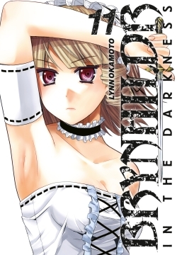 Brynhildr in the Darkness T11 (9782756072326-front-cover)