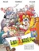 Les Kassos T01 (9782756071053-front-cover)