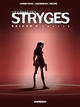 Le Chant des Stryges Saison 2 T12, Chutes (9782756011783-front-cover)