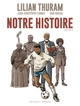 Notre Histoire Volume 2, Notre Histoire Volume 2 (9782756057682-front-cover)