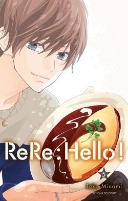 ReRe : Hello ! T05 (9782756076959-front-cover)