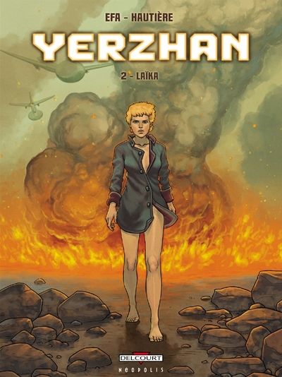 Yerzhan T02, Laïka (9782756028163-front-cover)