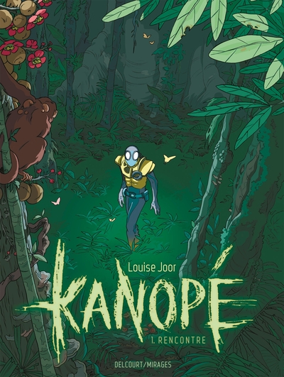 Kanopé T01, Rencontre (9782756036762-front-cover)