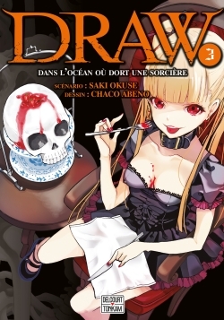 Draw T03 (9782756081854-front-cover)