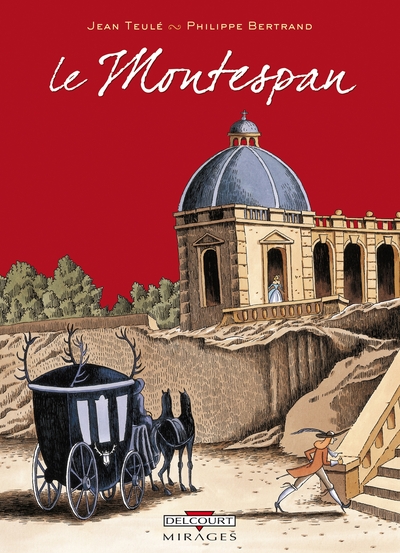Le Montespan (9782756019017-front-cover)