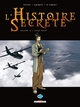 L'Histoire secrète T12, Lucky Point (9782756005416-front-cover)