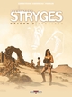 Le Chant des Stryges Saison 3 T15, Hybrides (9782756031002-front-cover)