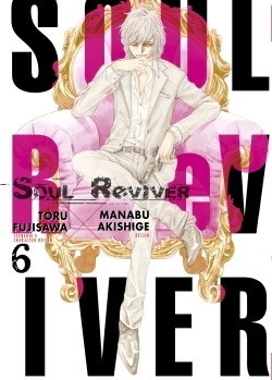 Soul Reviver T06 (9782756078274-front-cover)