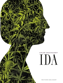 Ida - Intégrale (9782756065397-front-cover)