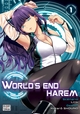 World's end harem T01 (9782756098951-front-cover)