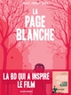 La Page blanche (9782756026725-front-cover)